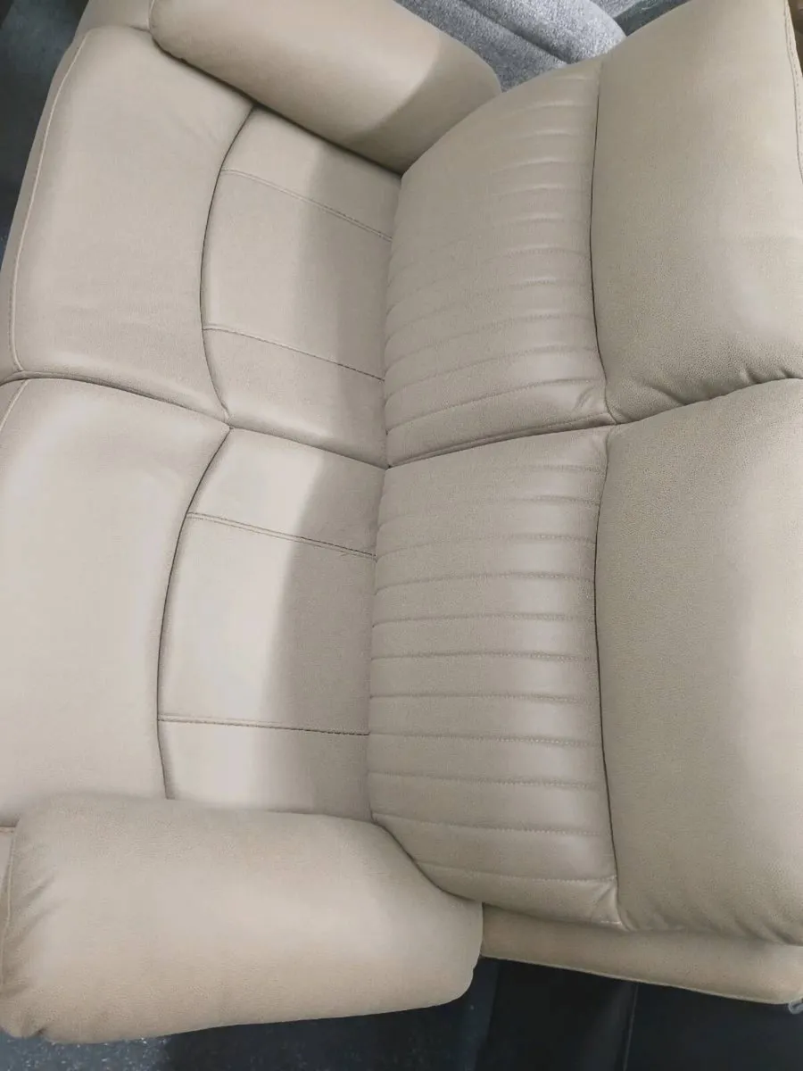 2 seater sofa - Image 2