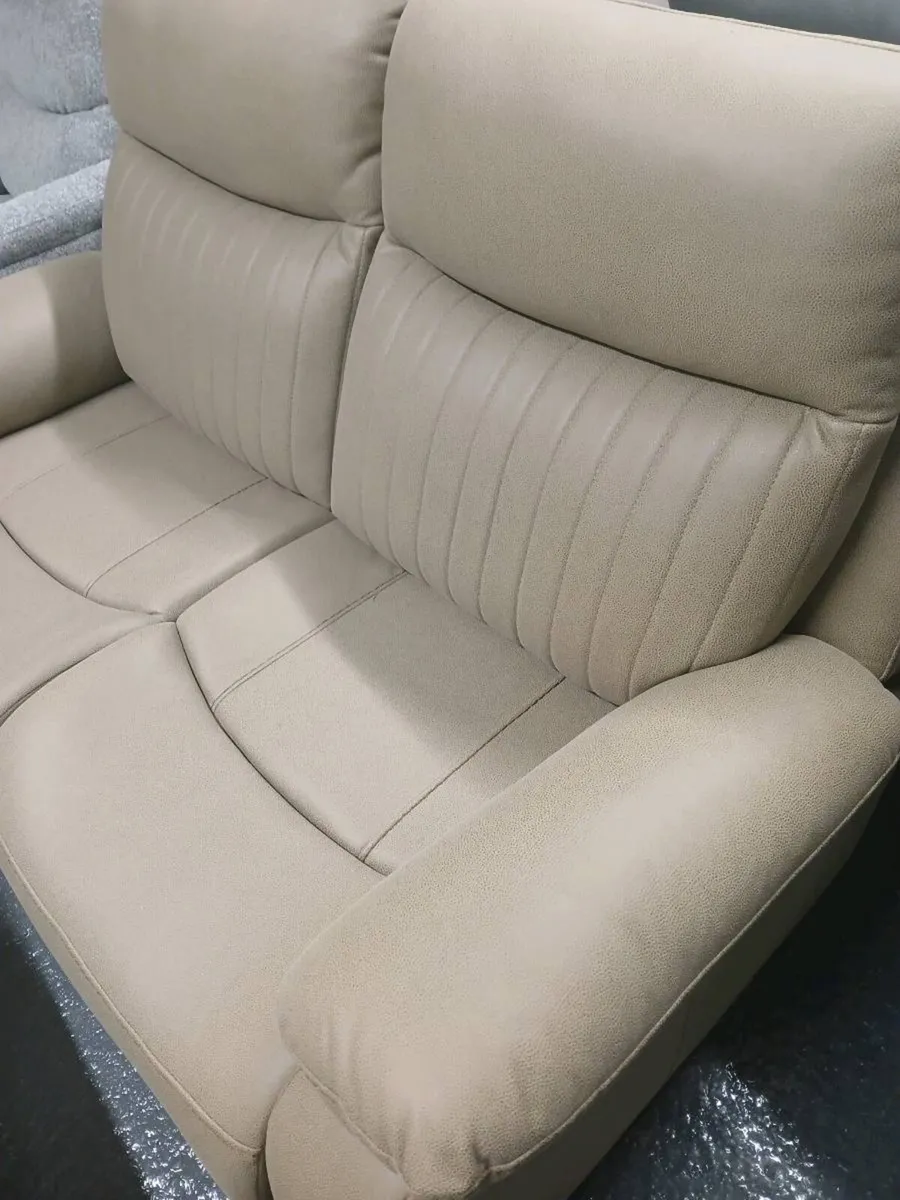 2 seater sofa - Image 3