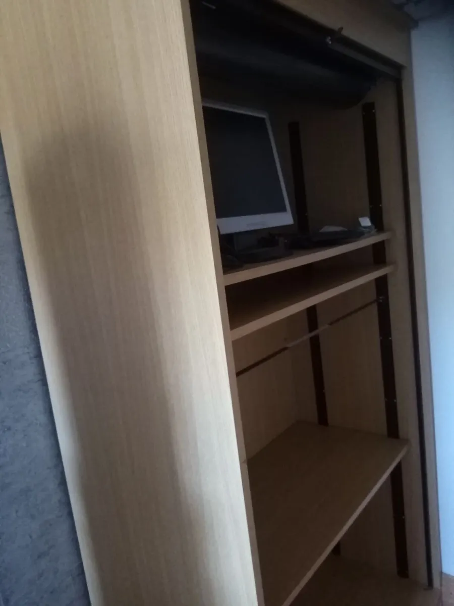 Tambour Roller Door Unit - Image 3