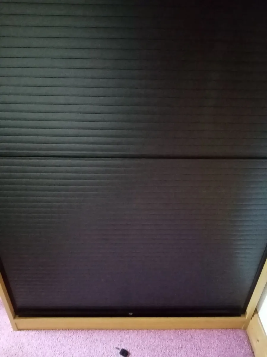 Tambour Roller Door Unit - Image 4