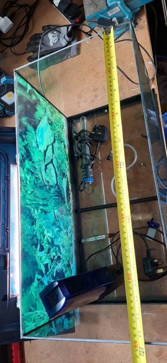 fish tank - Image 2