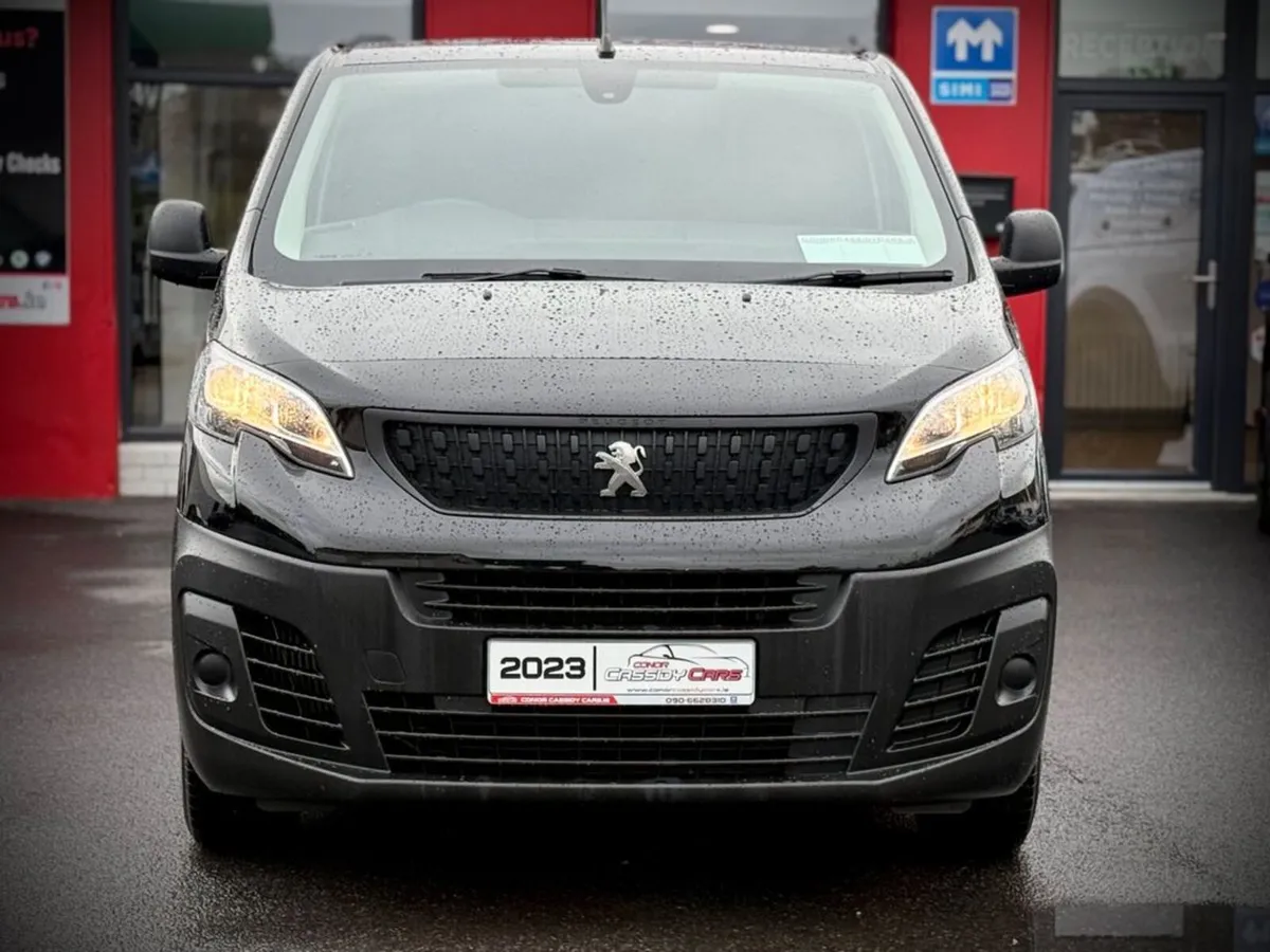 Peugeot Expert BLUEHDI PROFESSIONAL PREMIUM PLUS L - Image 2