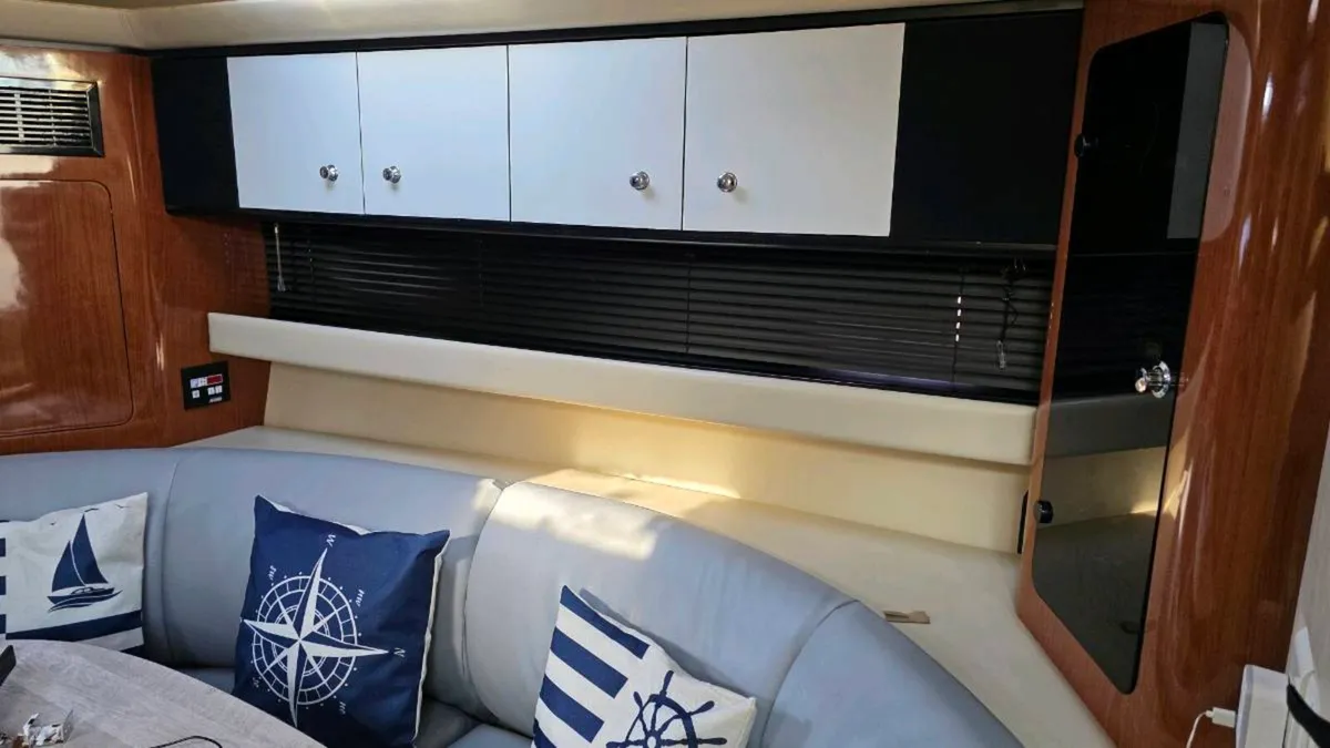 Chaparral signature 350 - Image 3