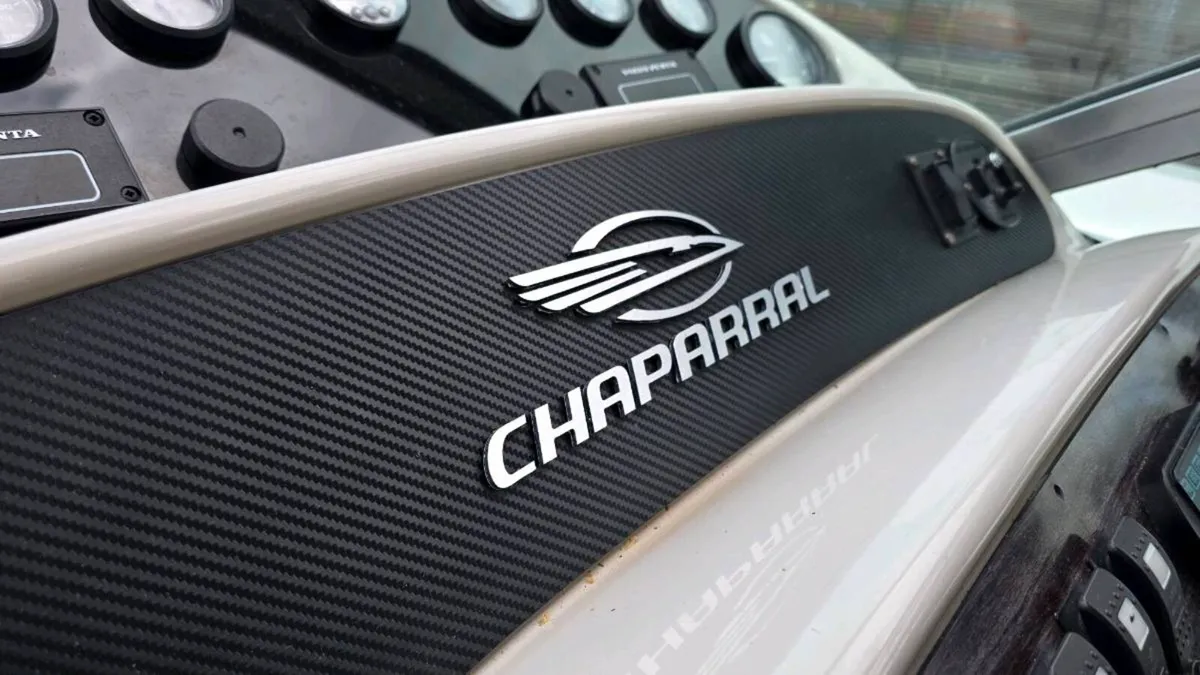 Chaparral signature 350 - Image 2