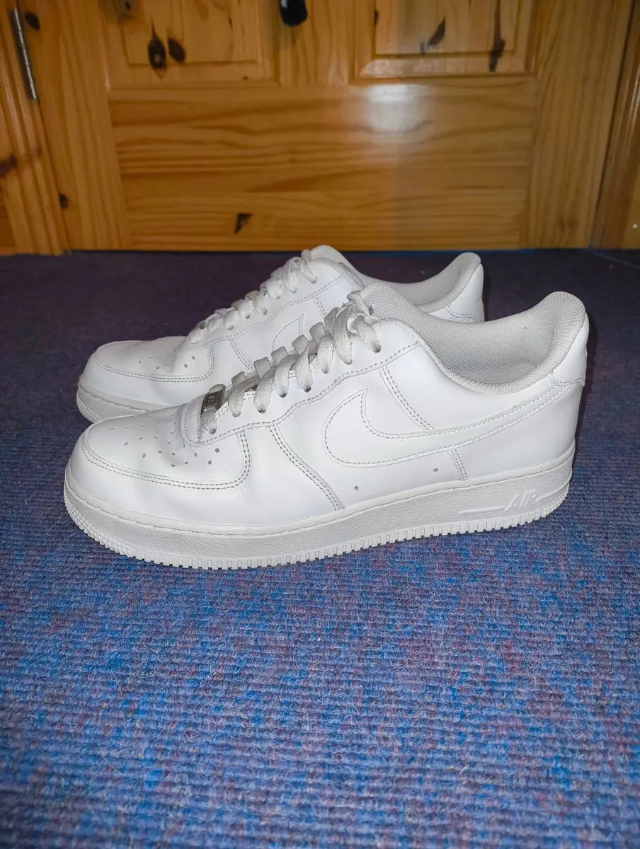 Nike Air Force 1 - Image 1