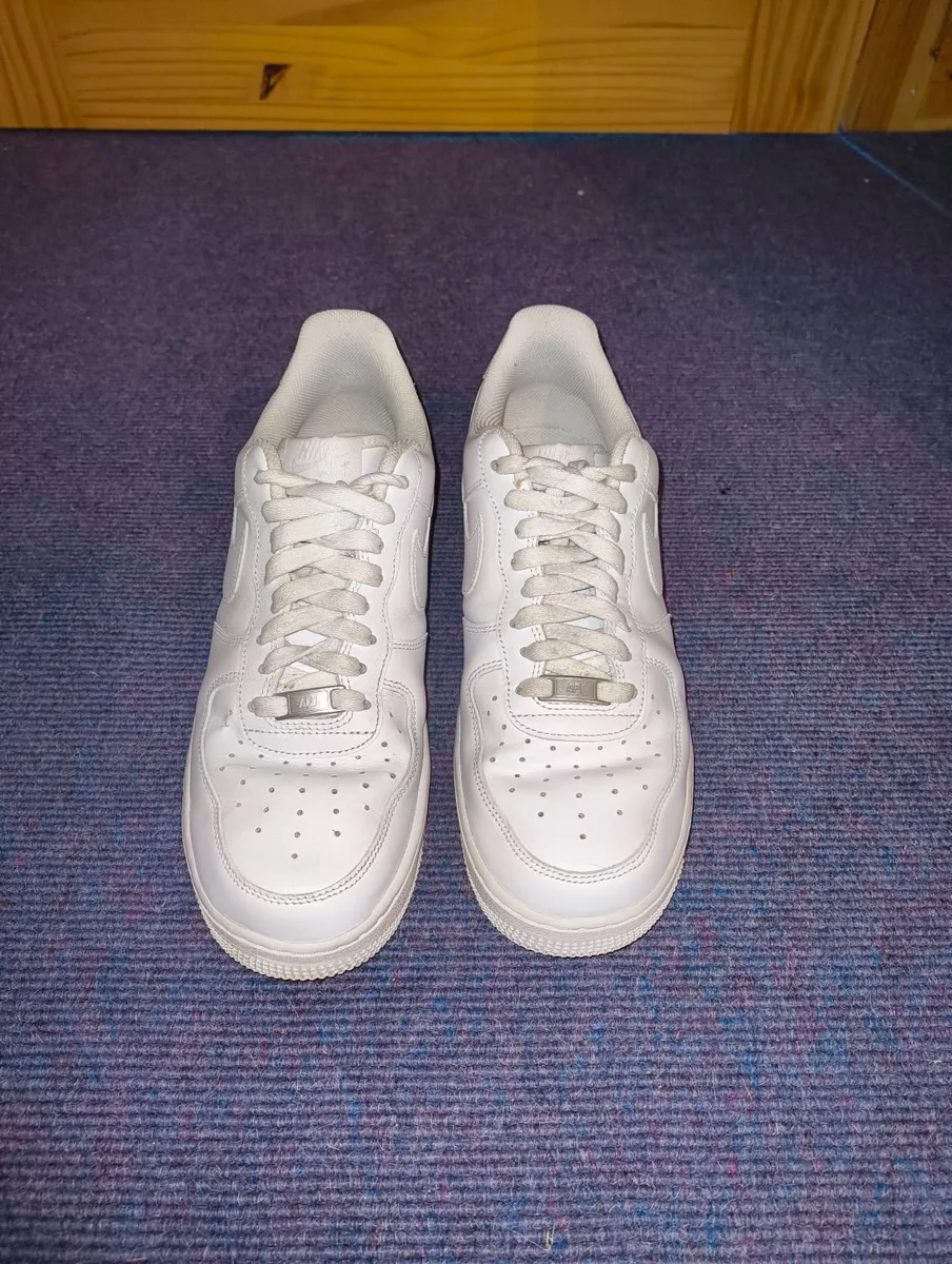 Nike Air Force 1 - Image 2