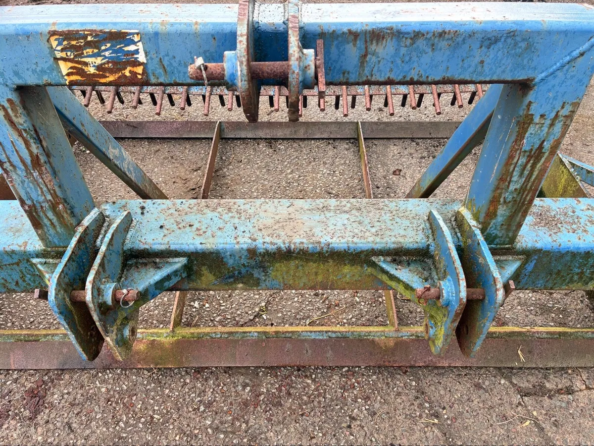 Land Leveller - Image 1