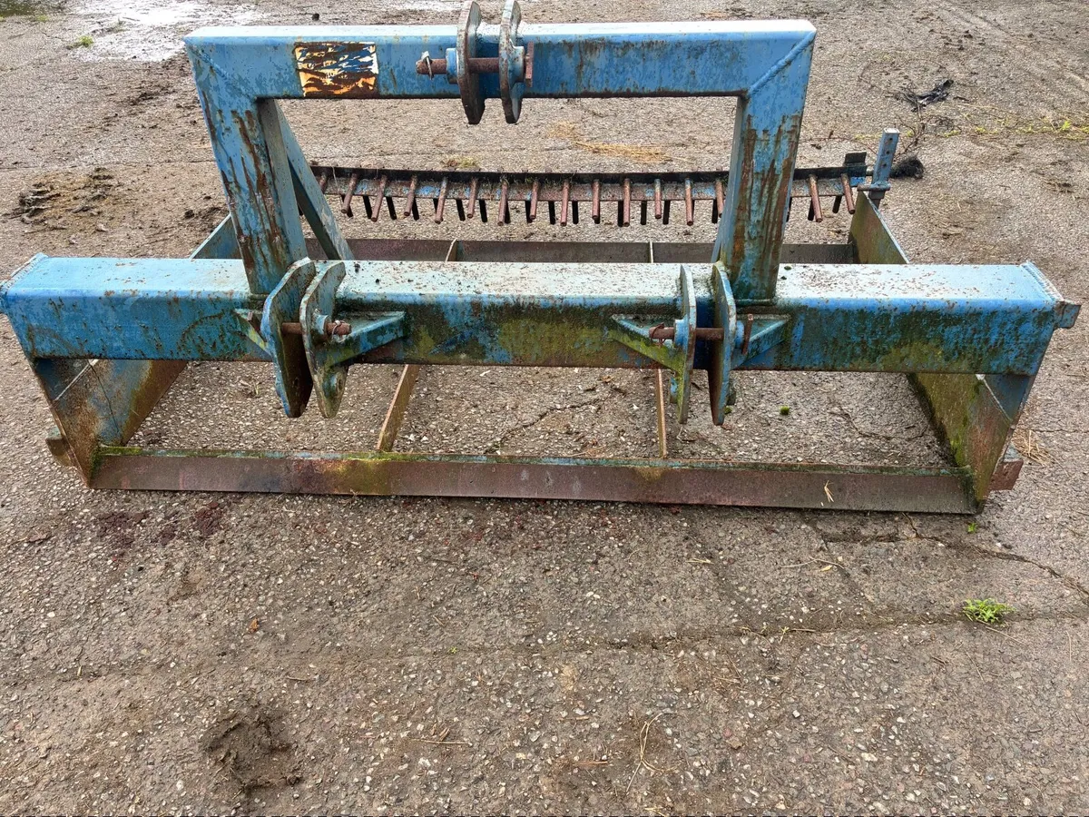 Land Leveller - Image 2
