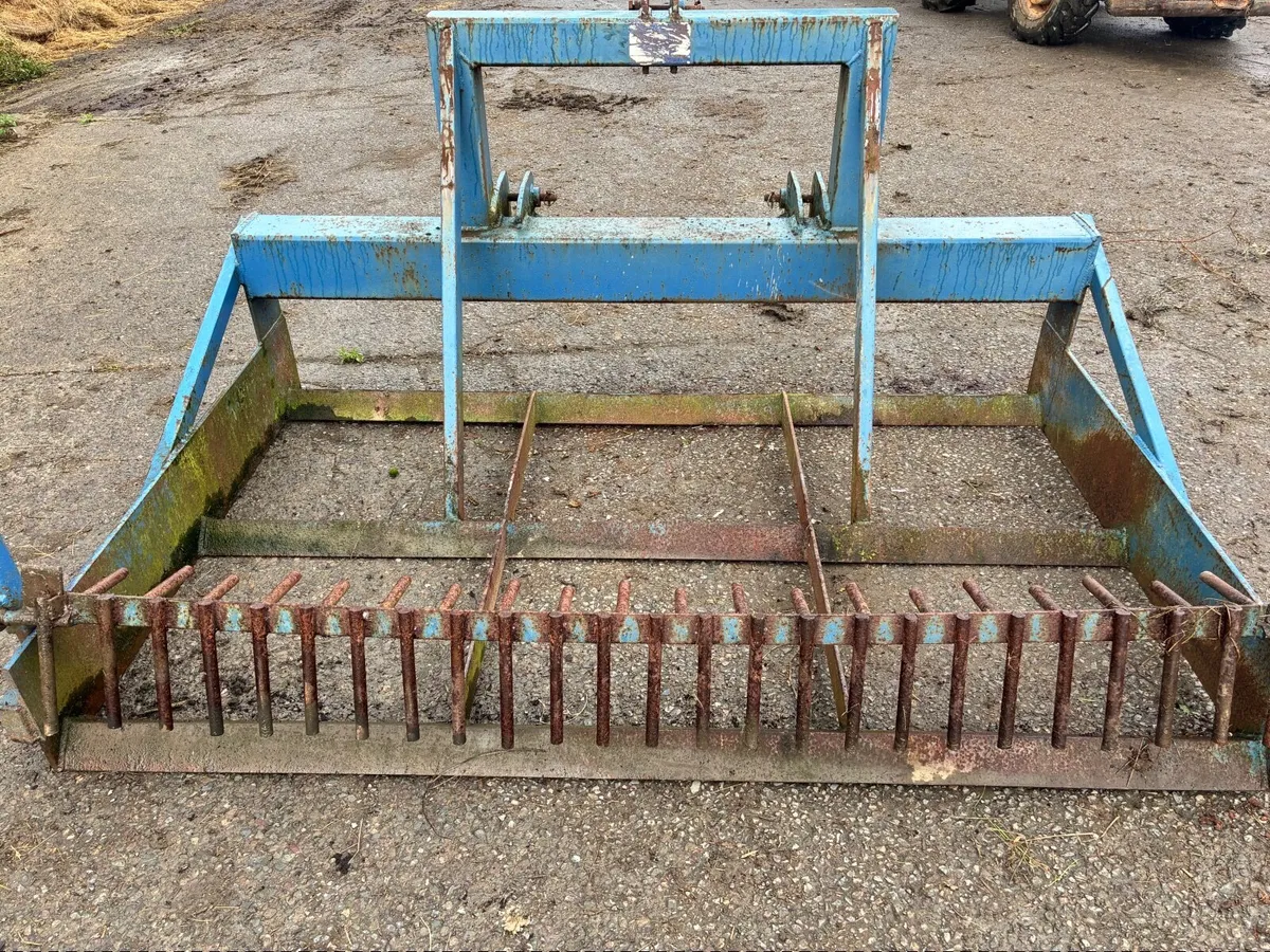 Land Leveller - Image 4