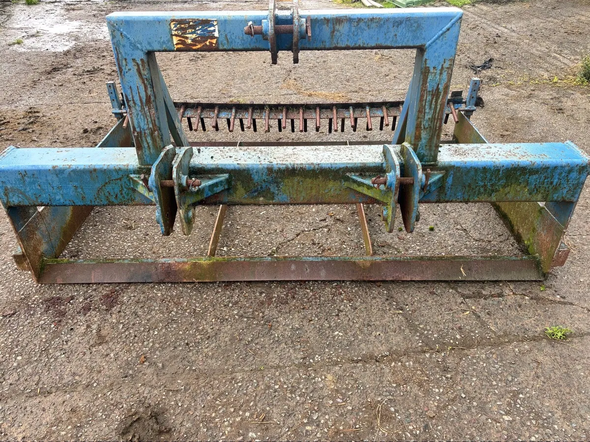 Land Leveller - Image 3