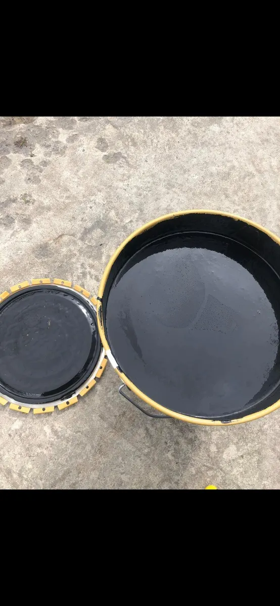 Industrial garage floor paints - Image 4