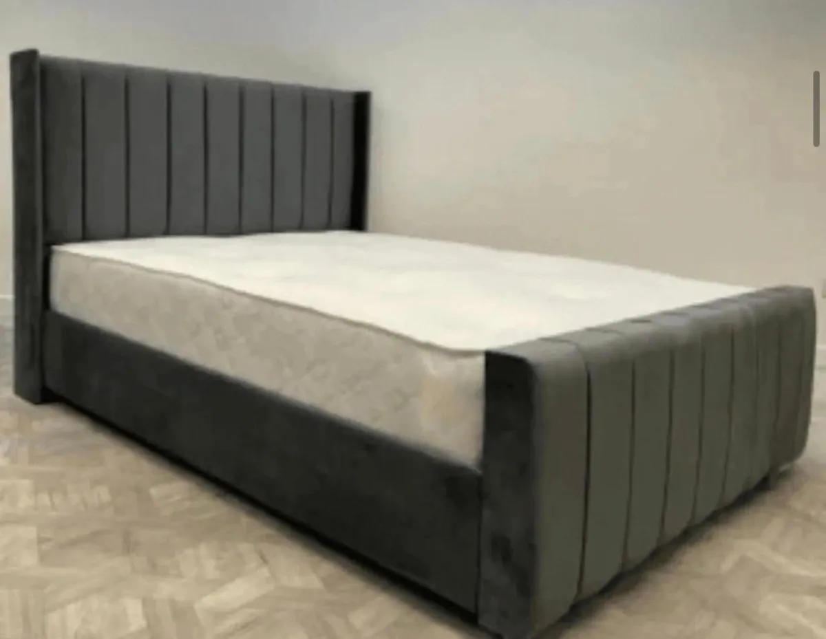 Brand new beds now available - Image 4