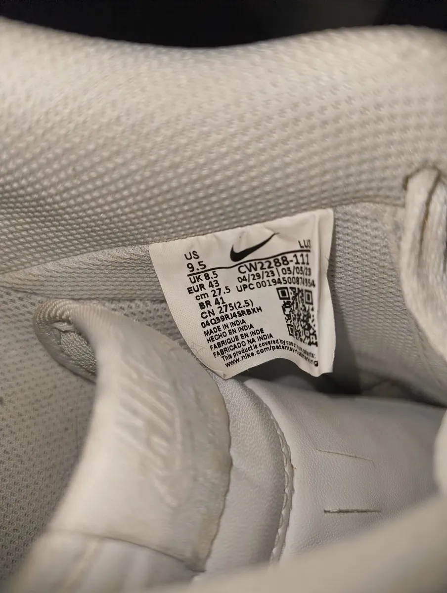 Nike Air Force 1 - Image 4