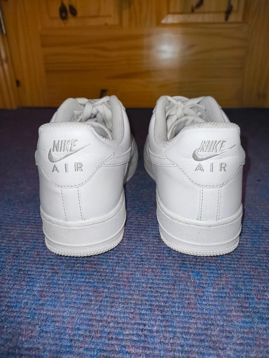 Nike Air Force 1 - Image 3