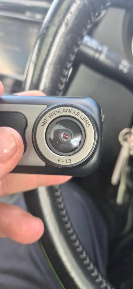 Dash cam - Image 2