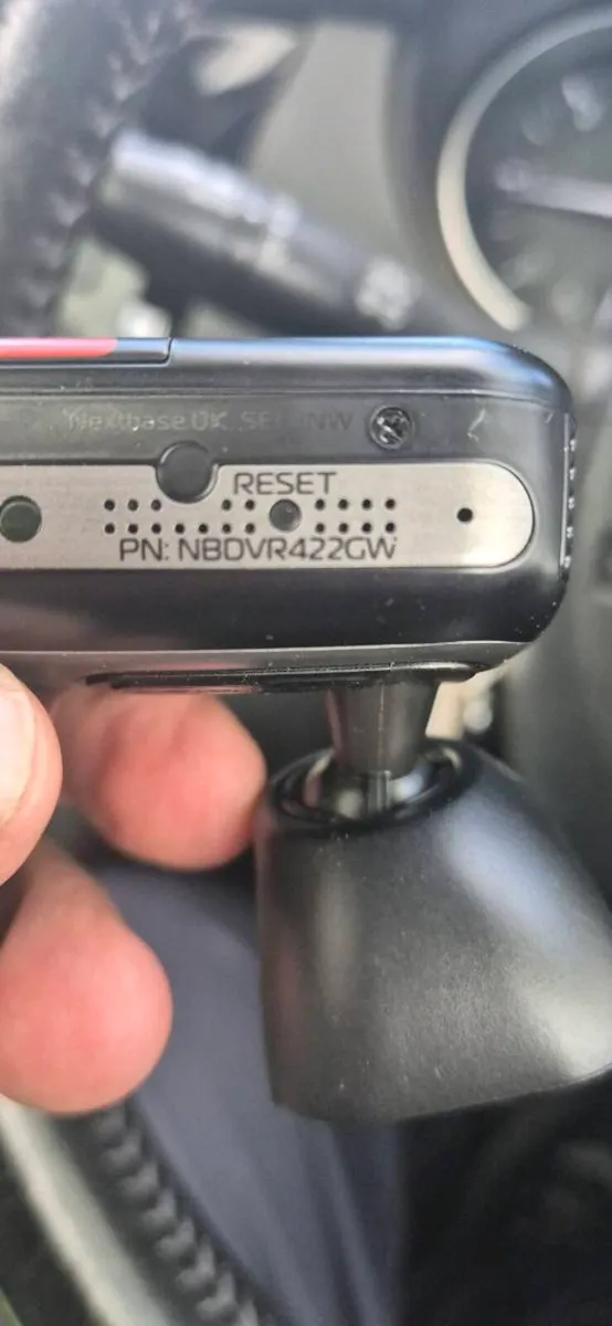 Dash cam - Image 3