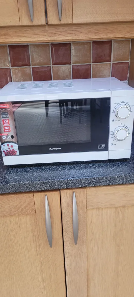 Kitchen Appliances - Image 1