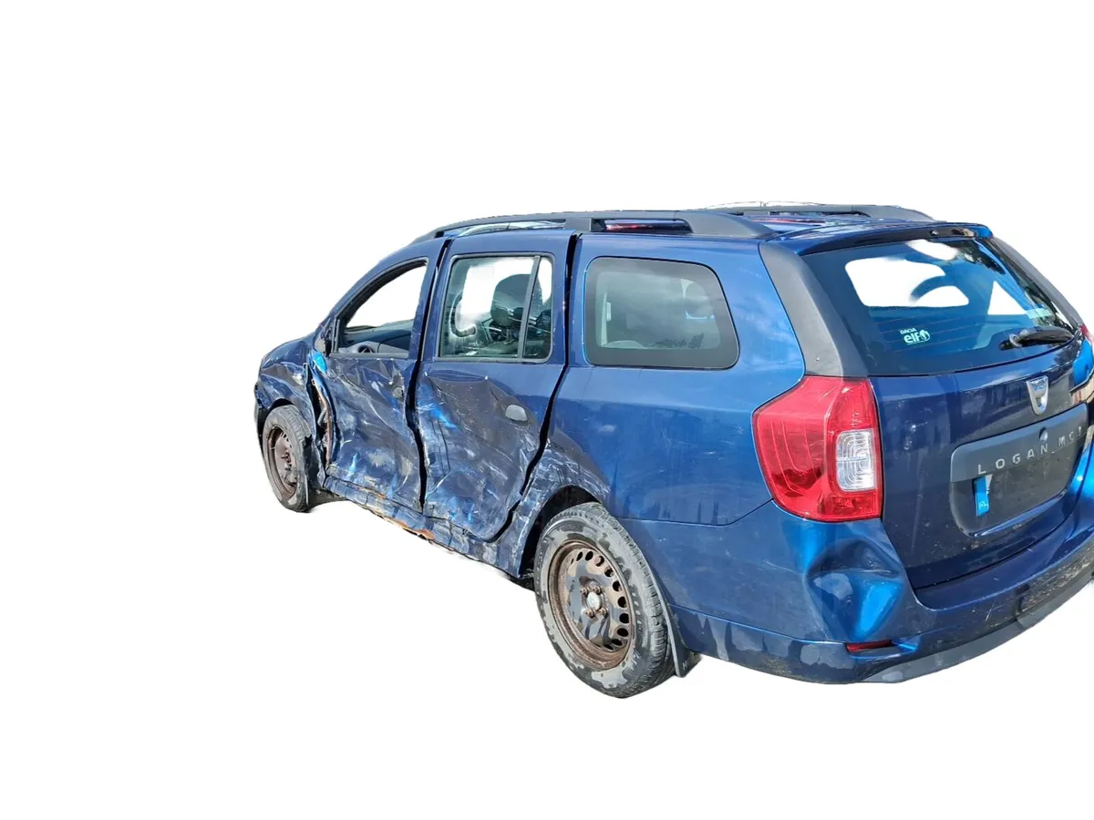 2012-2020 MK2 DACIA LOGAN For Breaking/Dismantling - Image 4