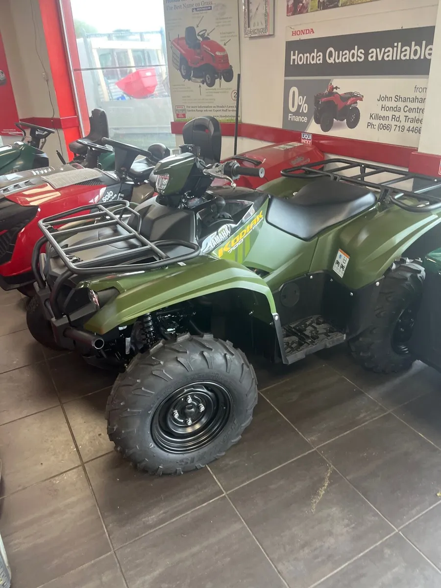 Quads - Image 1