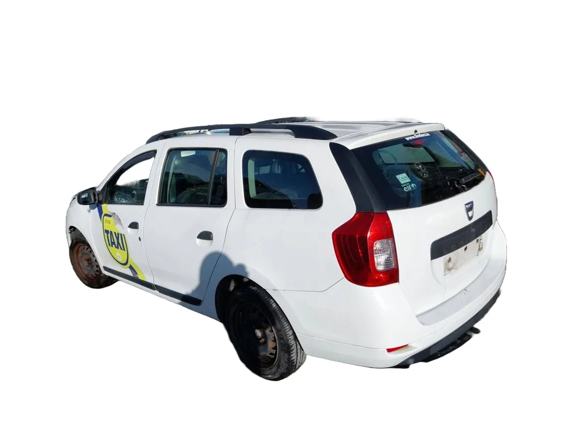 2012-2020 MK2 DACIA LOGAN For Breaking/Dismantling - Image 2