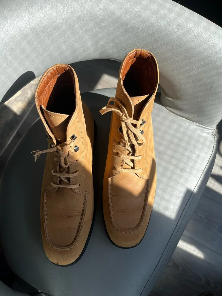 Tod’s ankle boots - Image 2