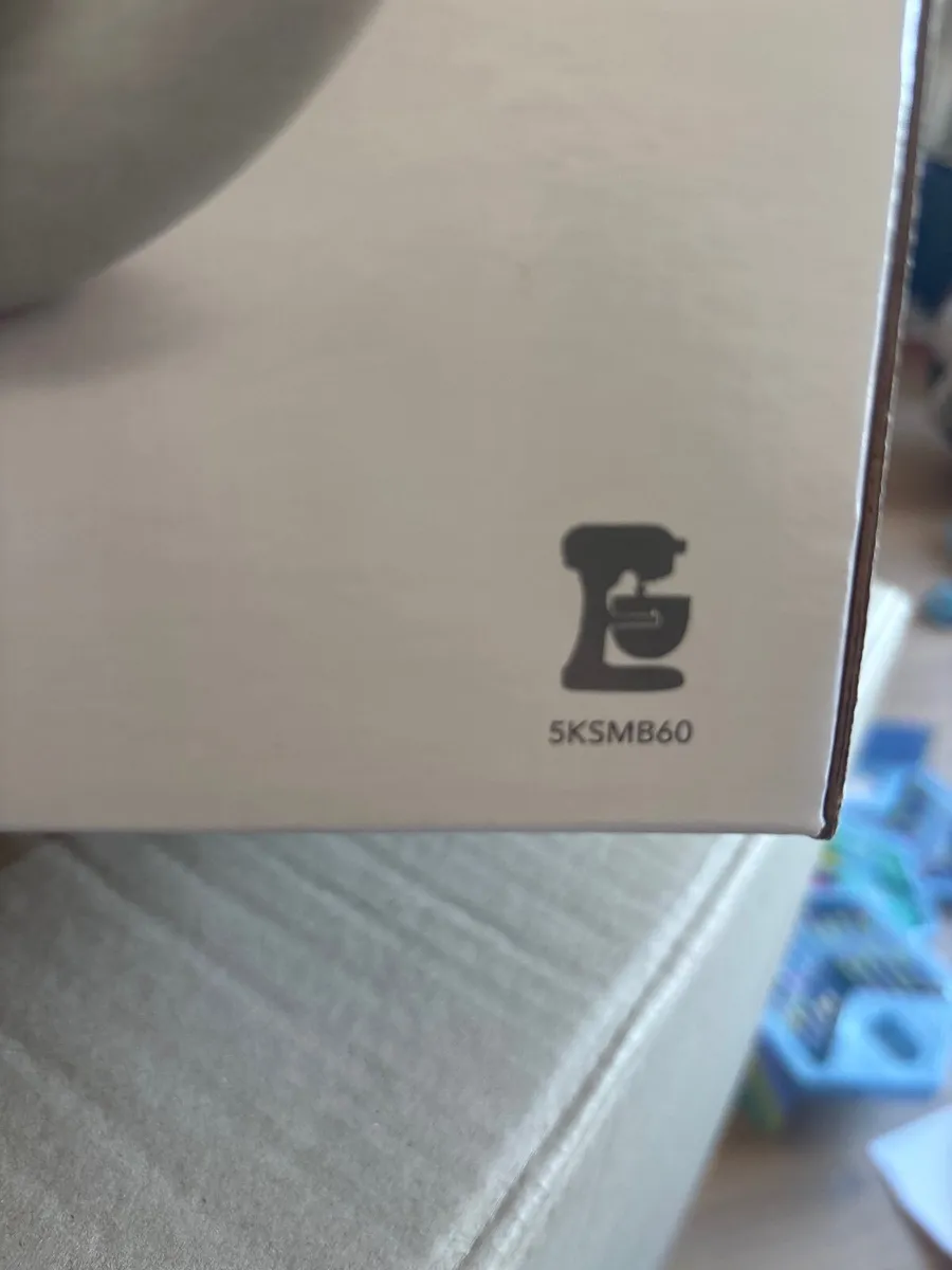 KitchenAid Mixing Bowl - Image 2