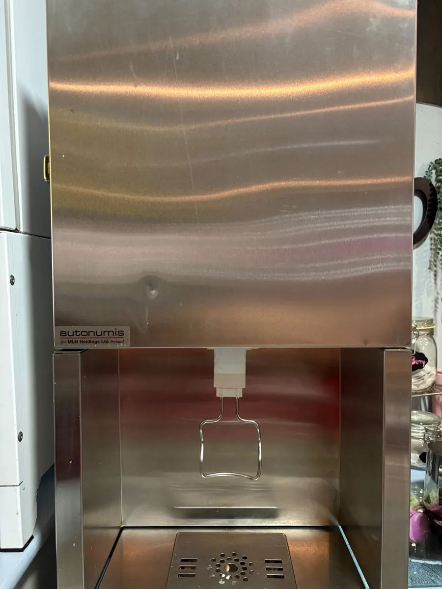 Complete Professional Café Coffee Setup - Image 3
