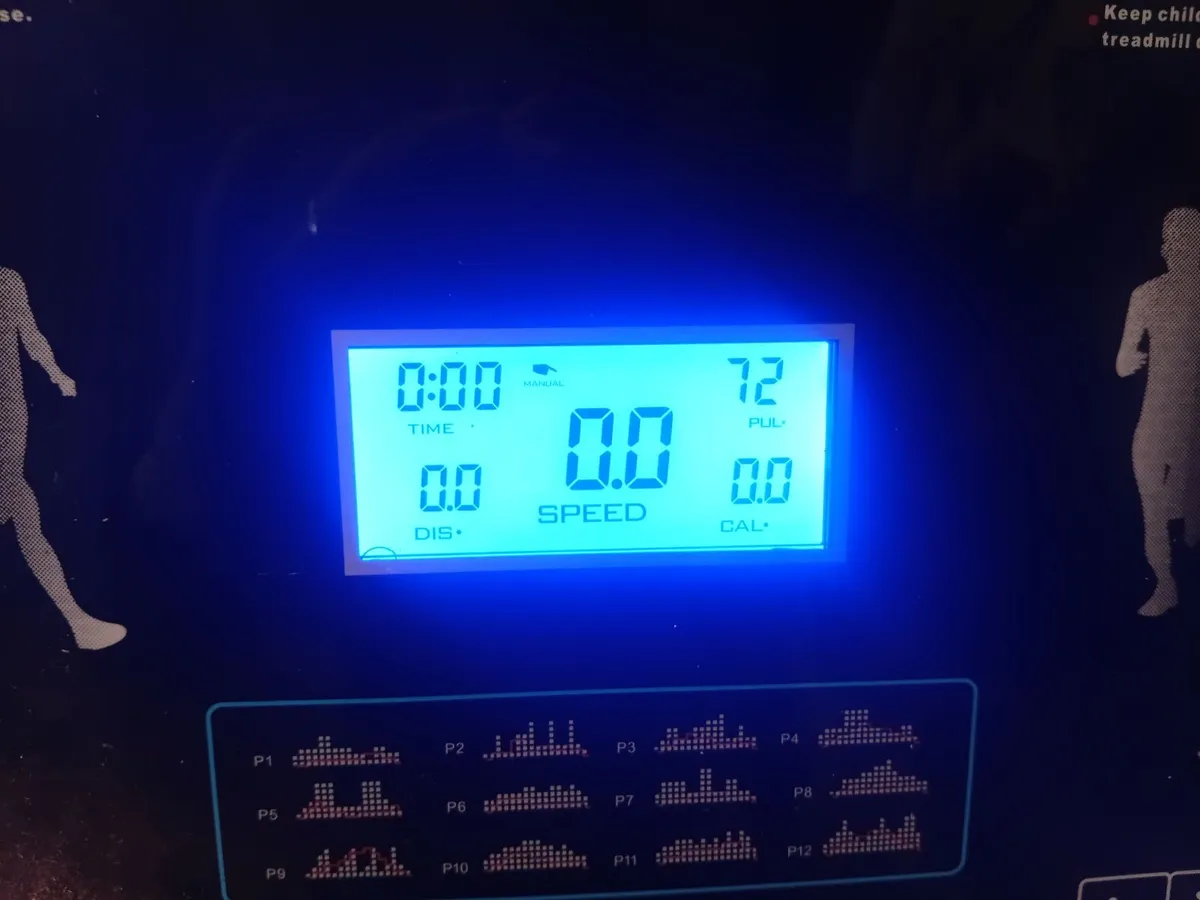 Treadmill - Image 2
