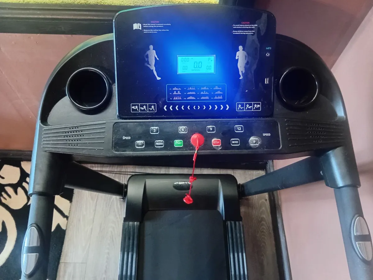 Treadmill - Image 3