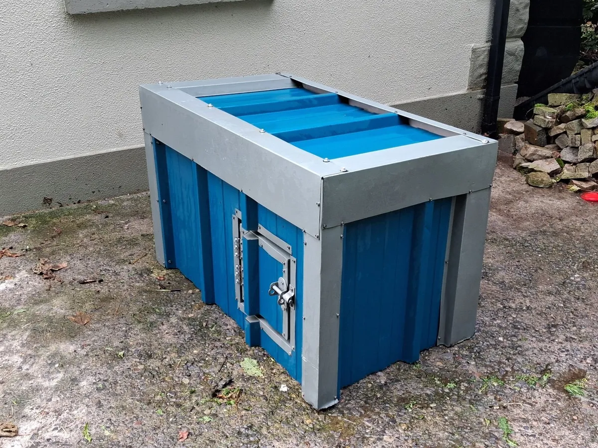 Dog Kennel - Image 3