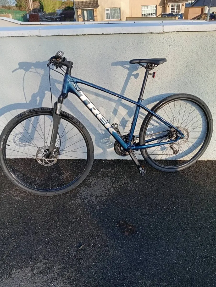 Trek Dual Sport - Image 1
