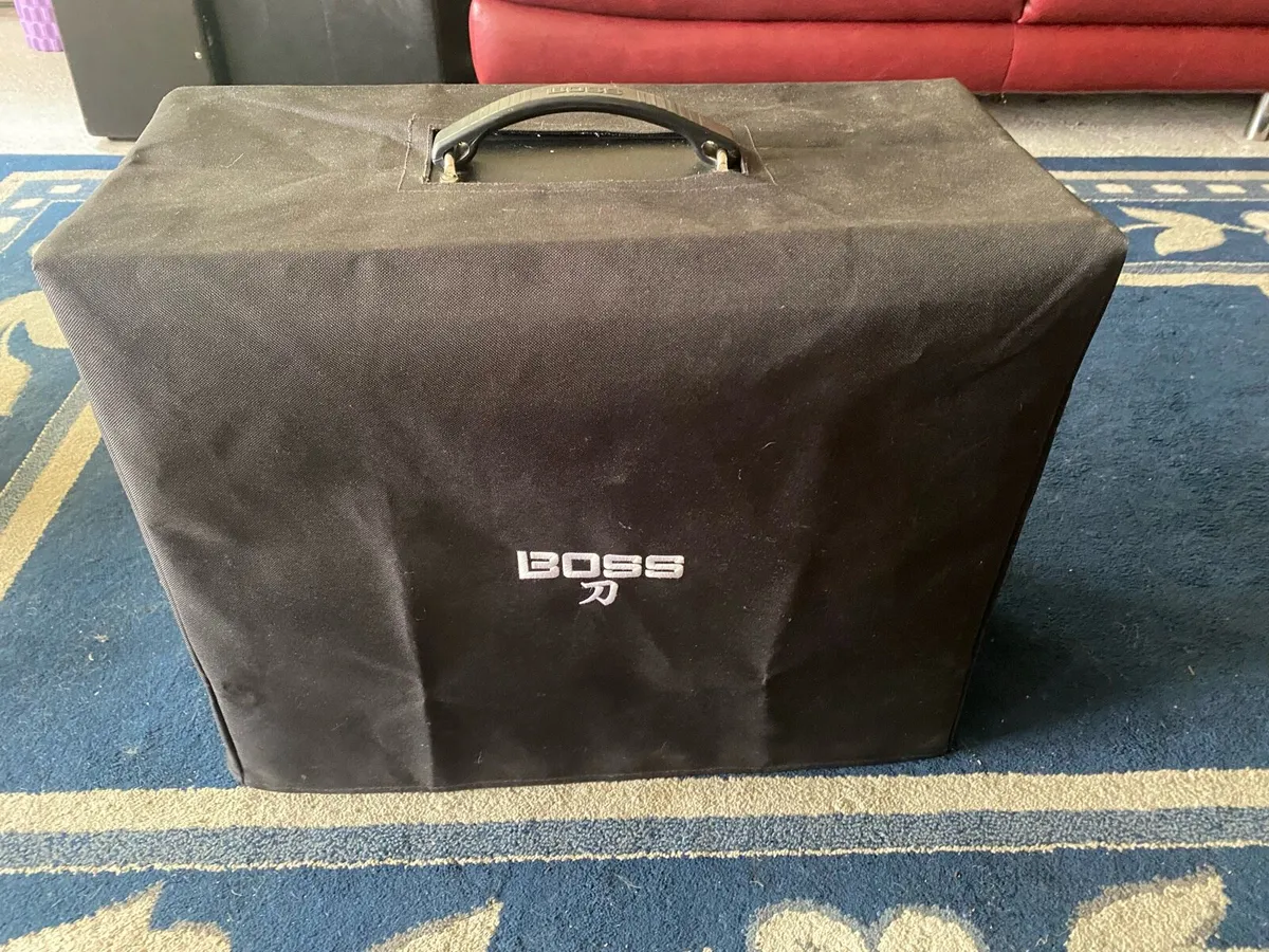 Boss Katana 100 mk2 - Image 3