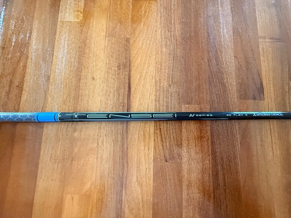 Titleist TSR2 3 Wood - Image 2