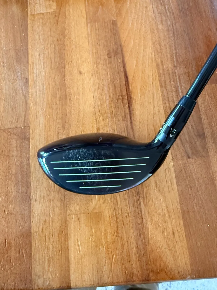 Titleist TSR2 3 Wood - Image 4