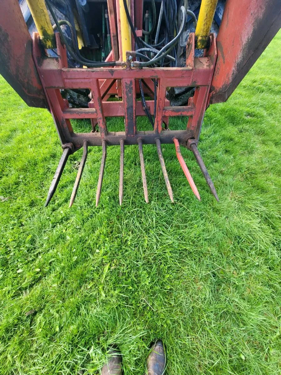 Shear grab - Image 3