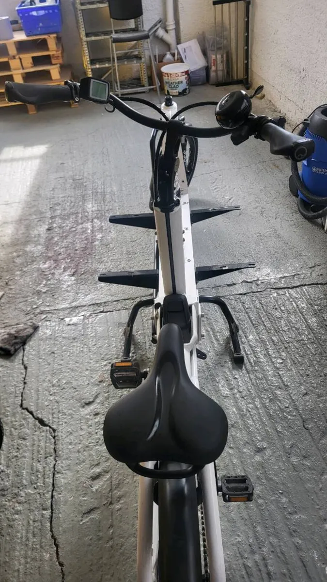 Urban Arrow XL Cargobike - Image 1