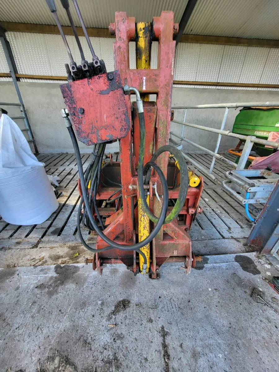Shear grab - Image 4