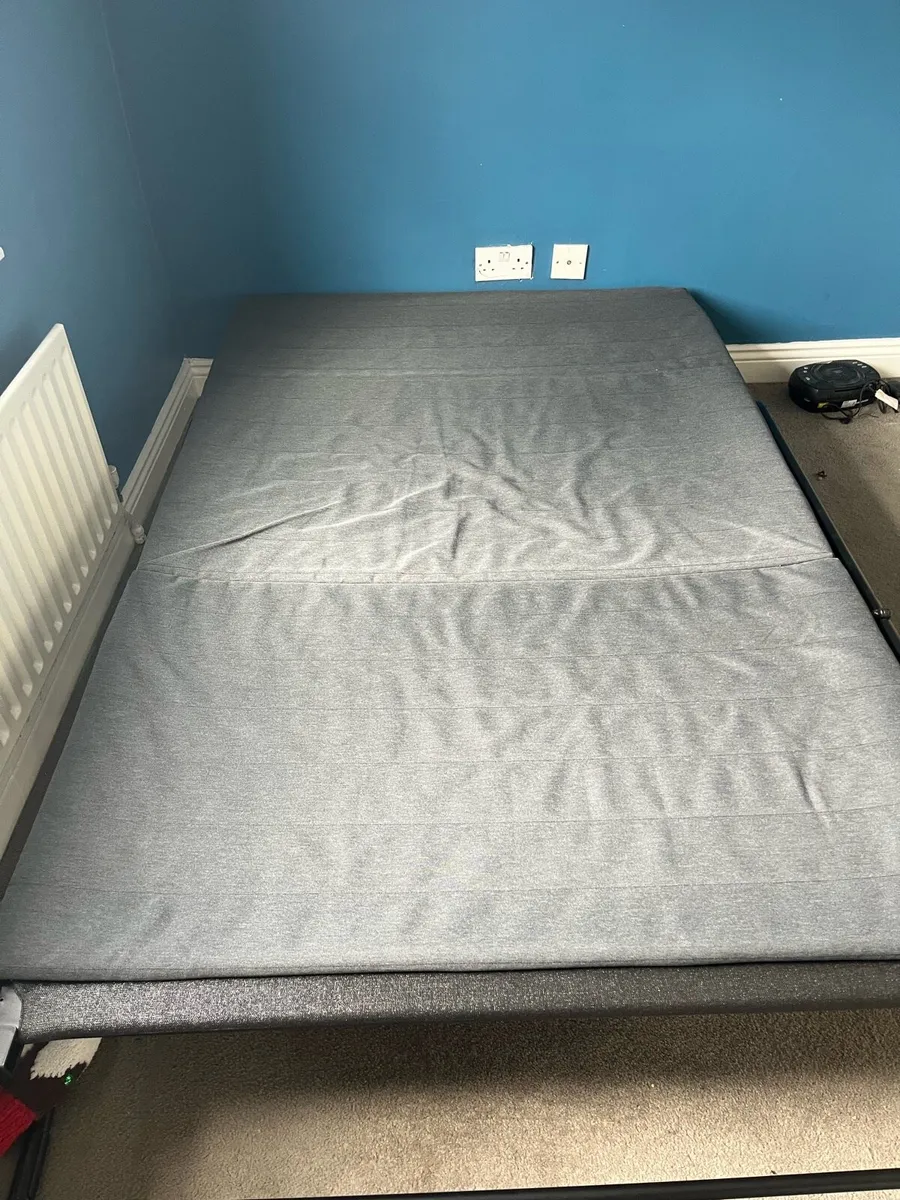 Sofa bed (double) - Image 2