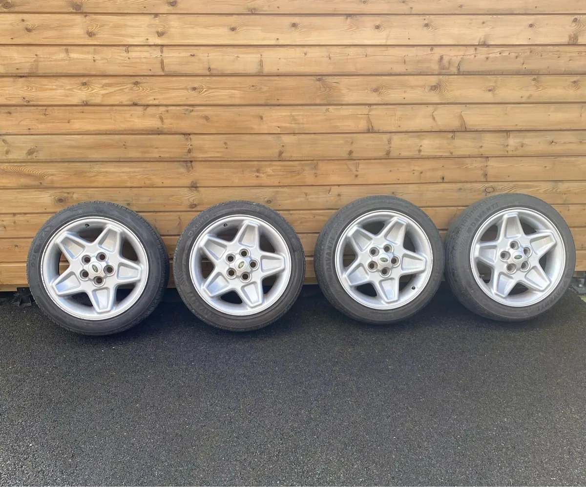 Mondial Alloys - Image 1
