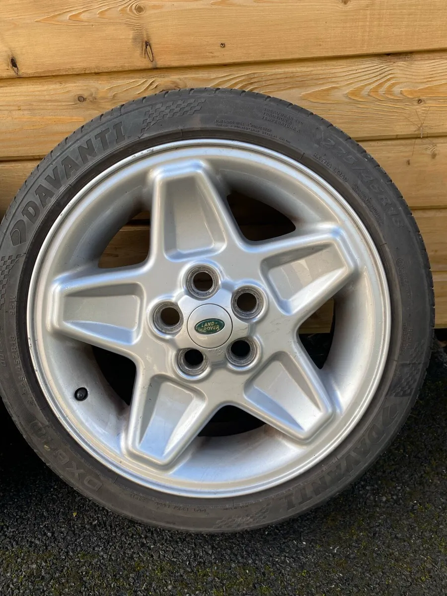 Mondial Alloys - Image 2