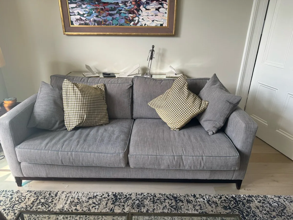 Sofas - Image 3