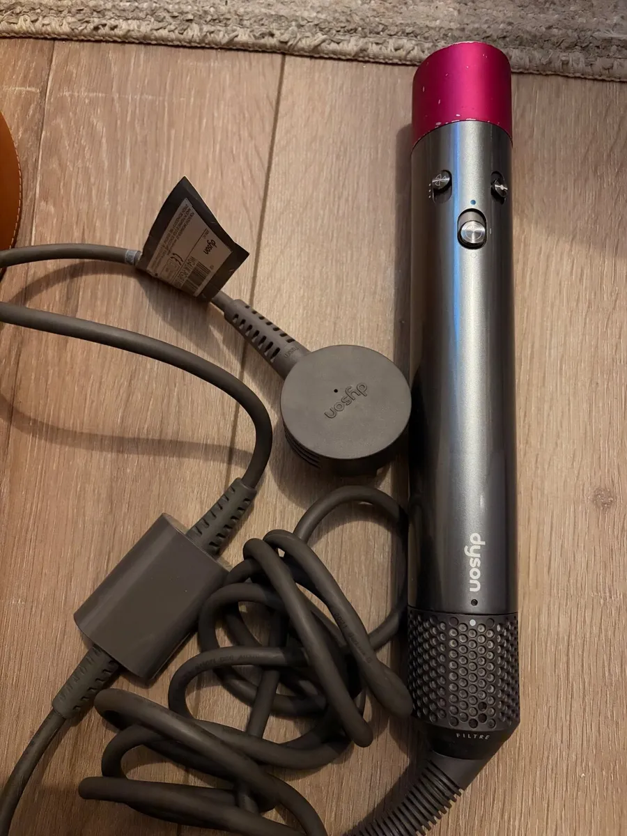 Dyson Air Wrap - Image 3