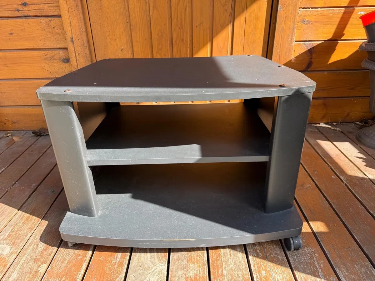 Tv Stand - Image 1