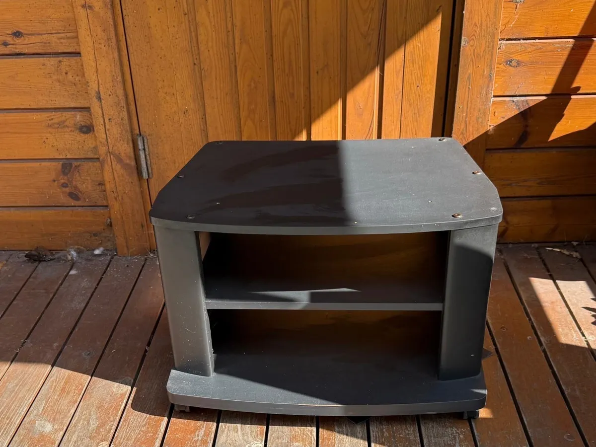 Tv Stand - Image 2