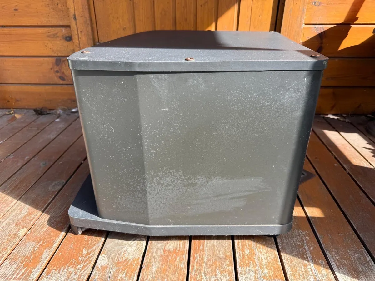Tv Stand - Image 4