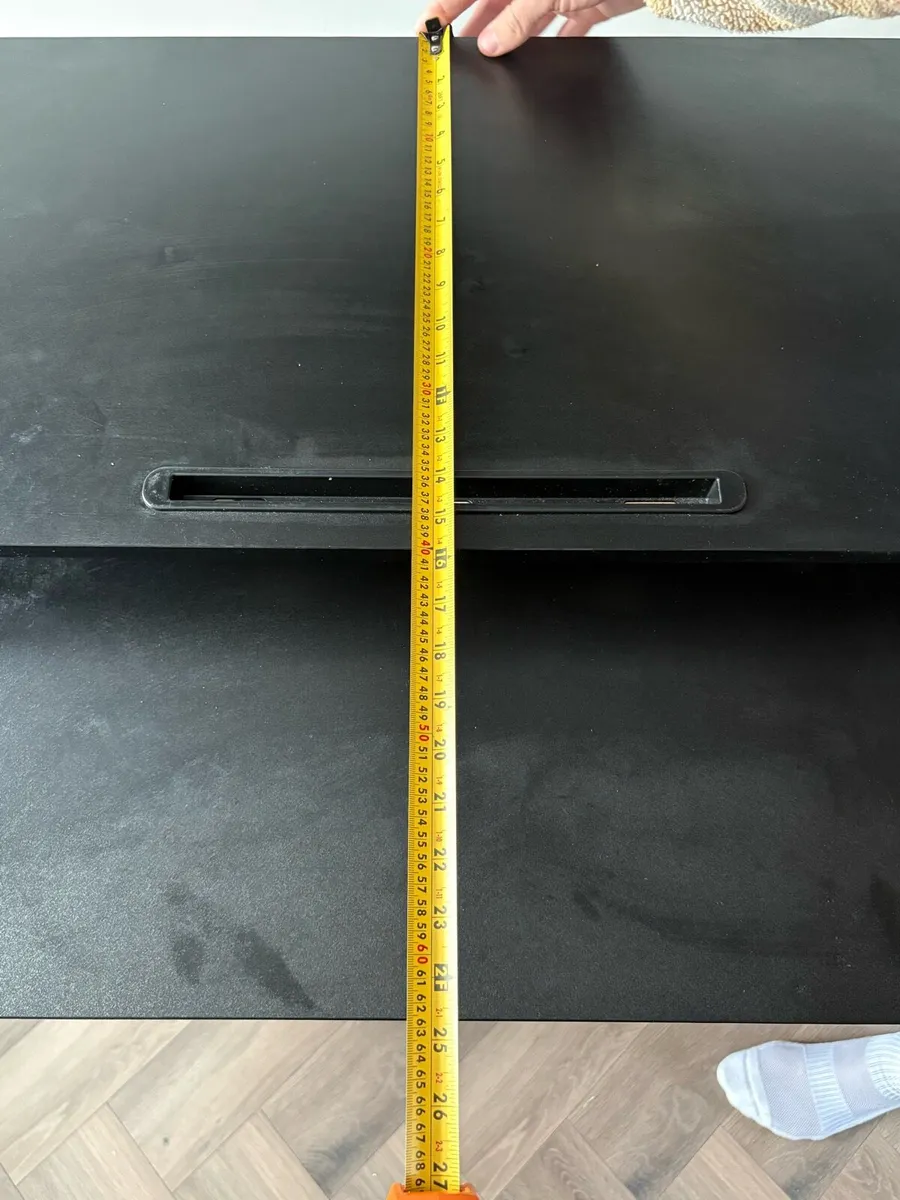 Standing desk converter - Image 4