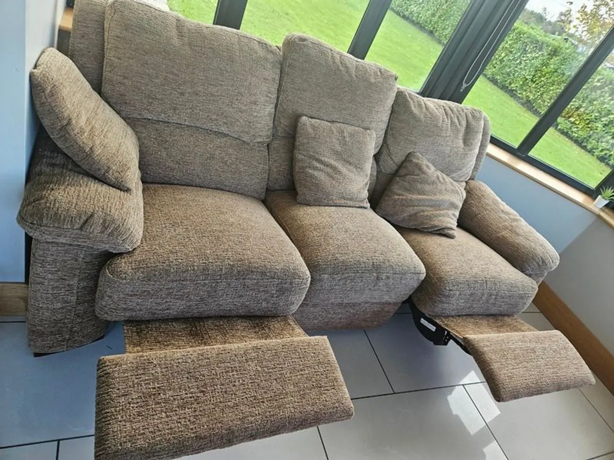 sofa set - Image 4