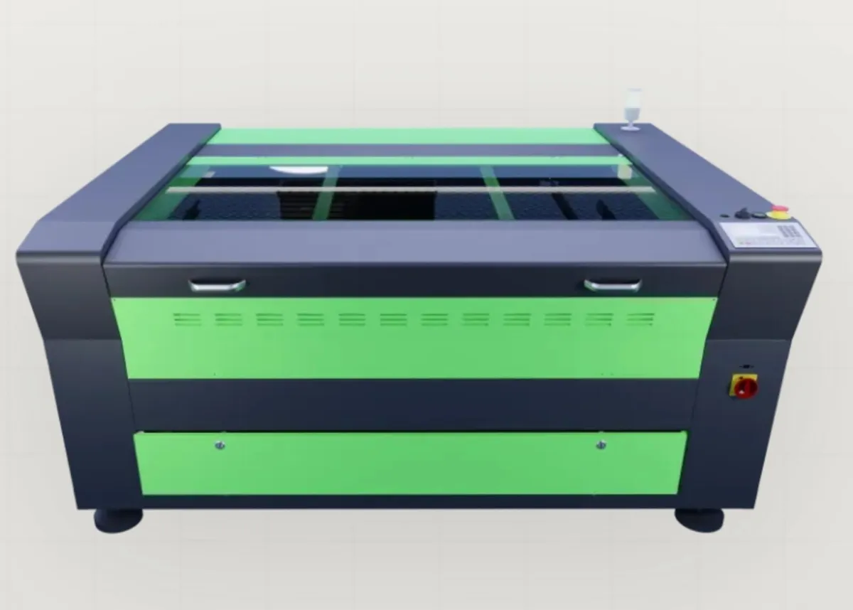 CO2 Laser Machine (large) - Image 2