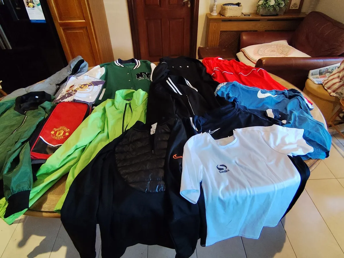 teen size boys  clothing - Image 2