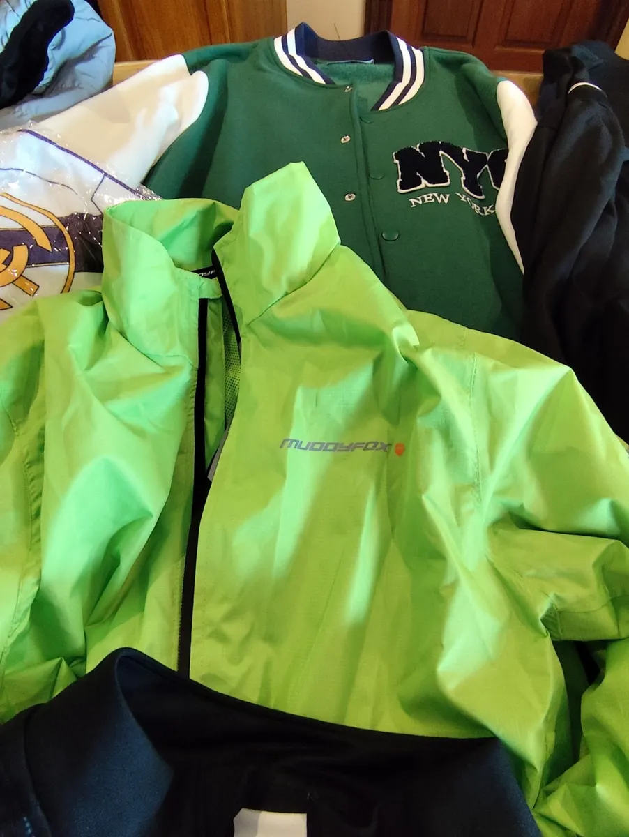 teen size boys  clothing - Image 4